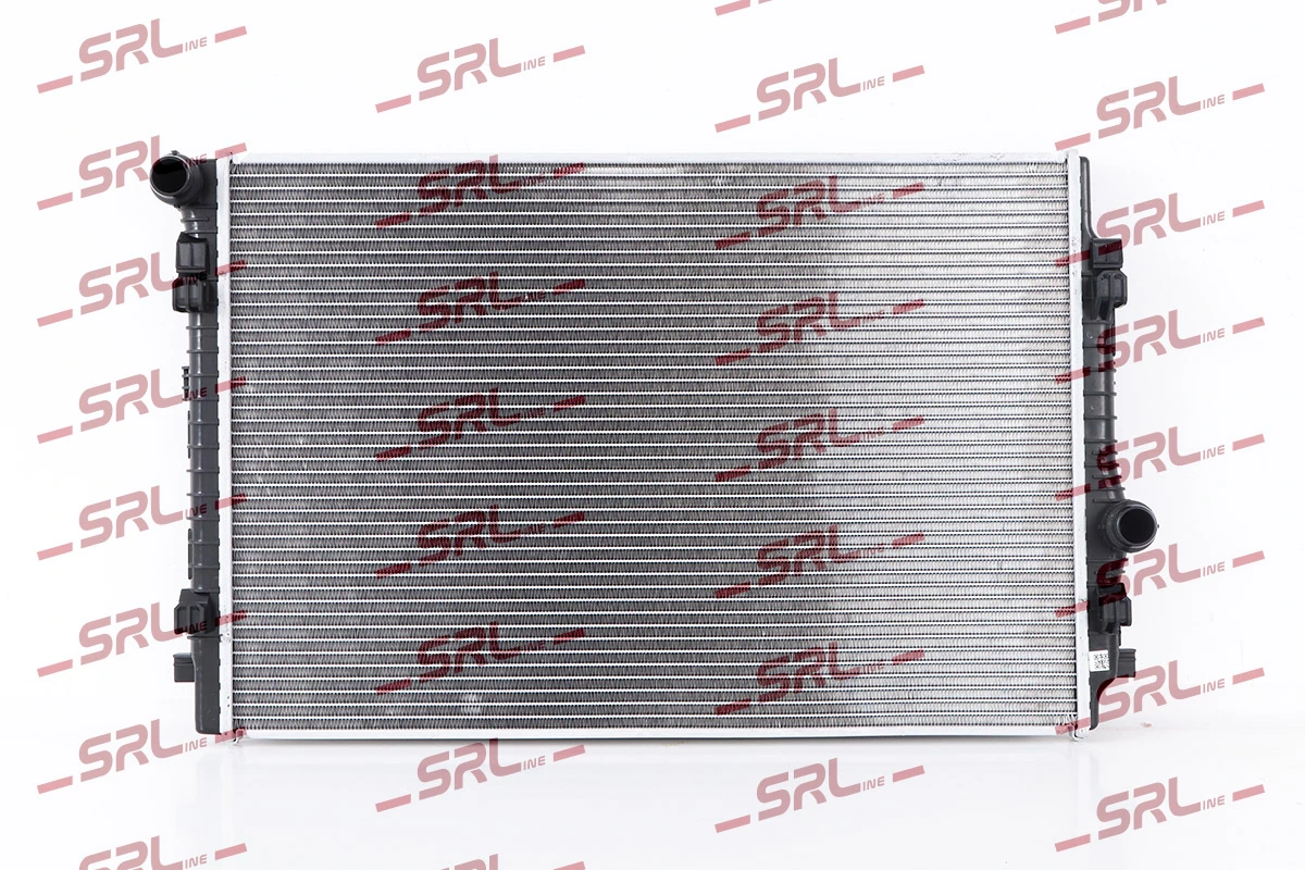 Radiator, engine cooling 13C108B5