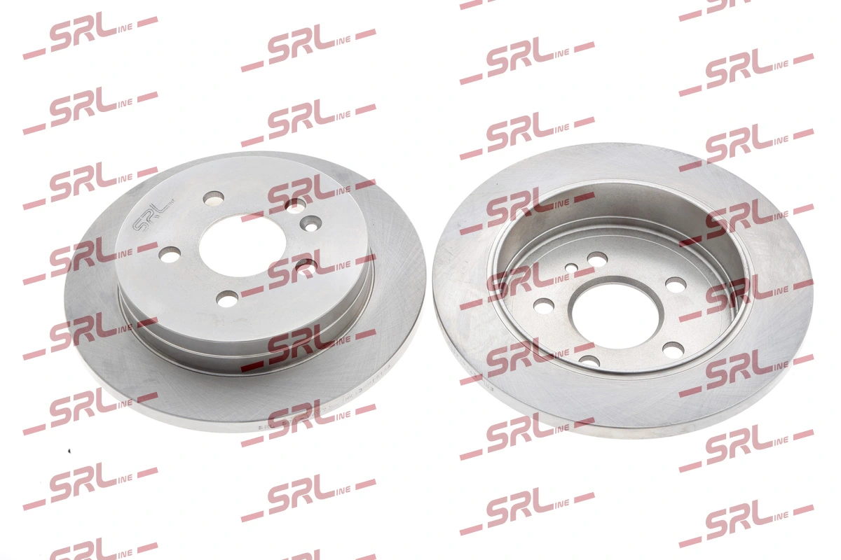 Brake Disc S71-1427