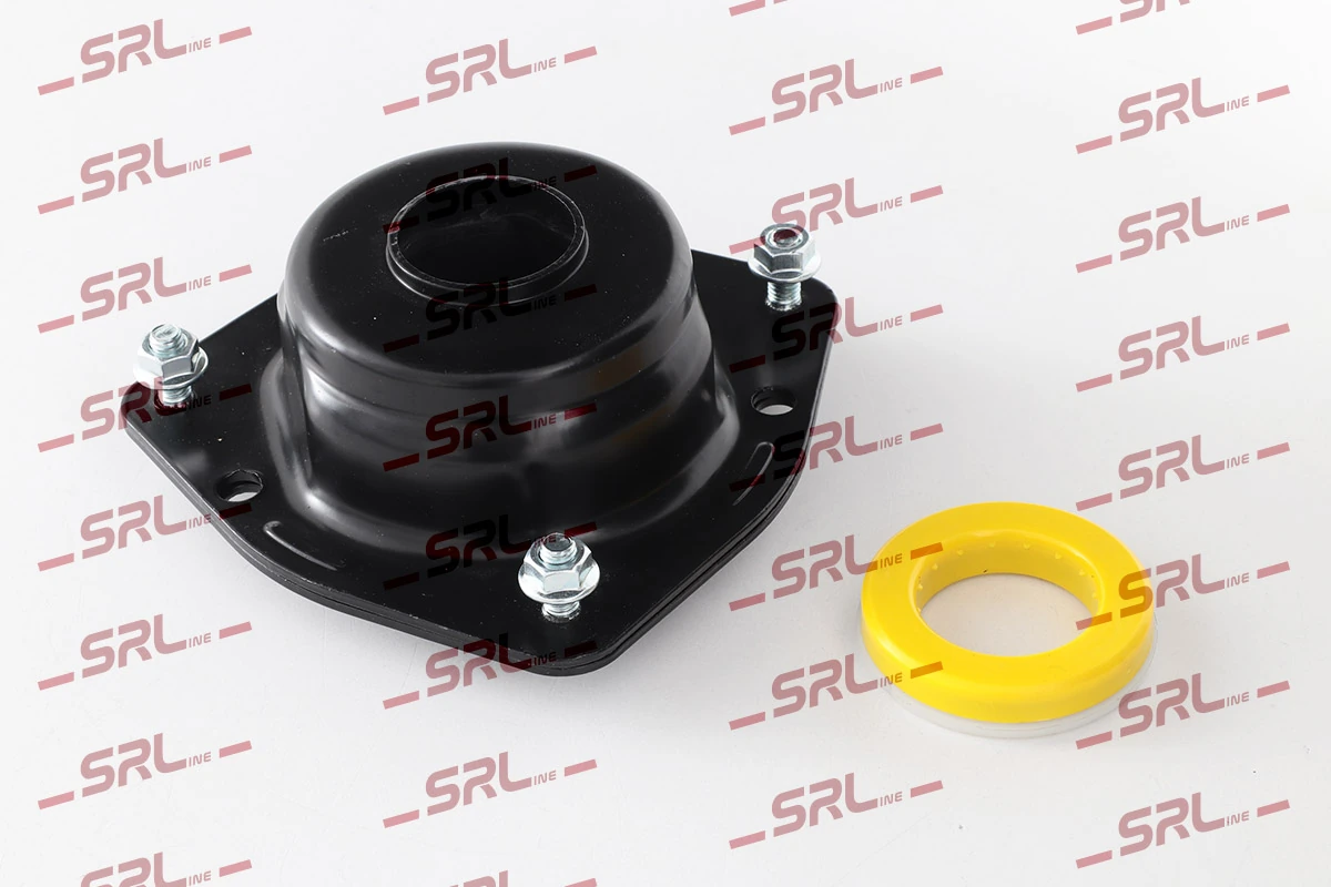 Suspension Strut Support Mount S020131