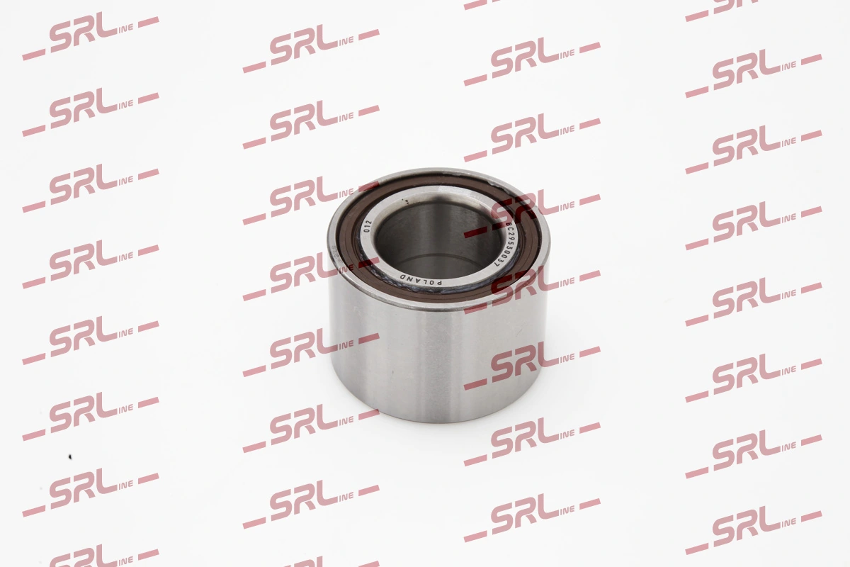 Wheel Bearing Kit S41-2014