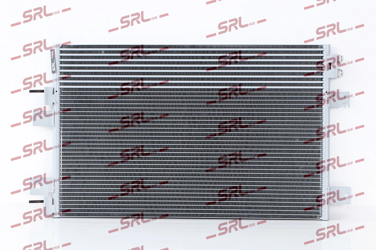 Condenser, air conditioning 2413K8C1S