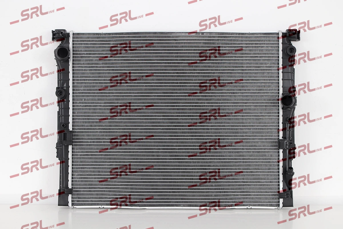 Radiator, engine cooling 20E108-3