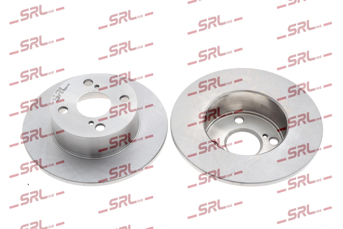 Brake Disc S71-1473