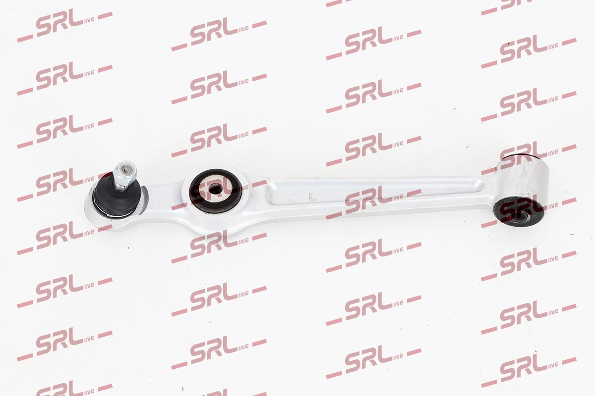 Control/Trailing Arm, wheel suspension 652037