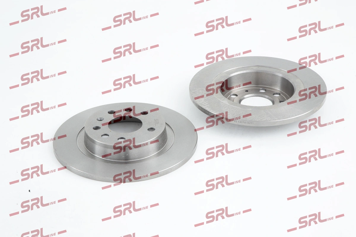 Brake Disc S71-1135