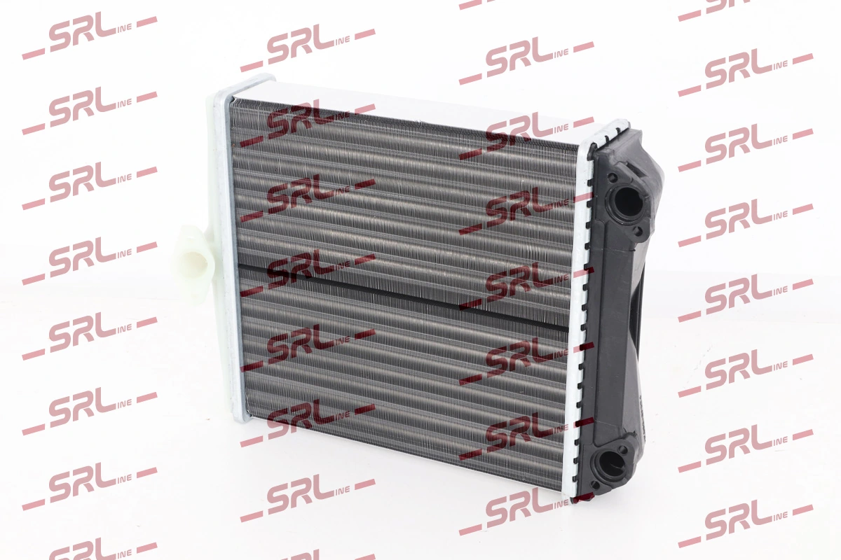 Heat Exchanger, interior heating 5014N8-2