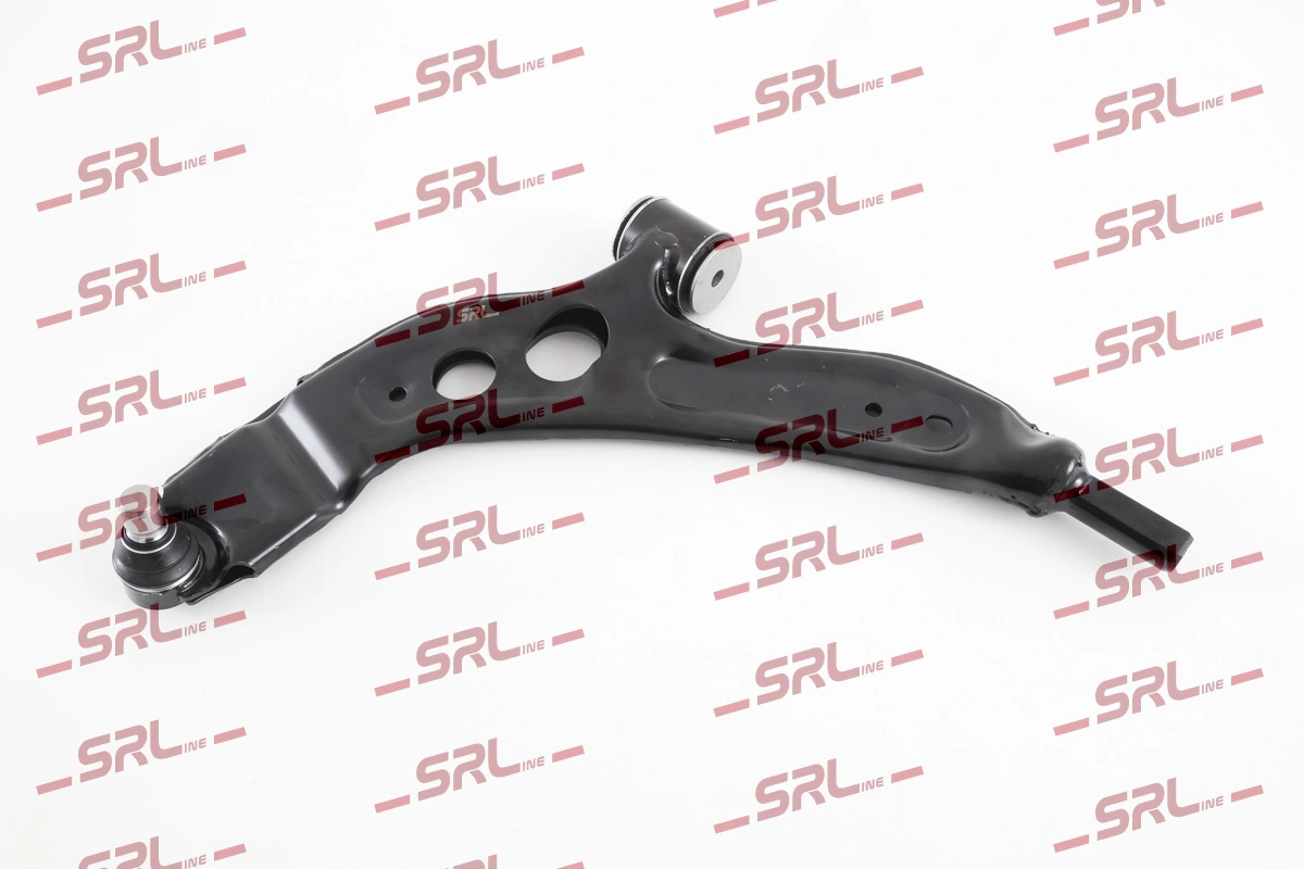 Control/Trailing Arm, wheel suspension 51B137-2