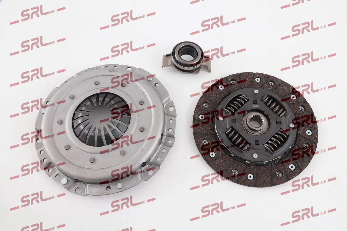 Clutch Kit S33-272