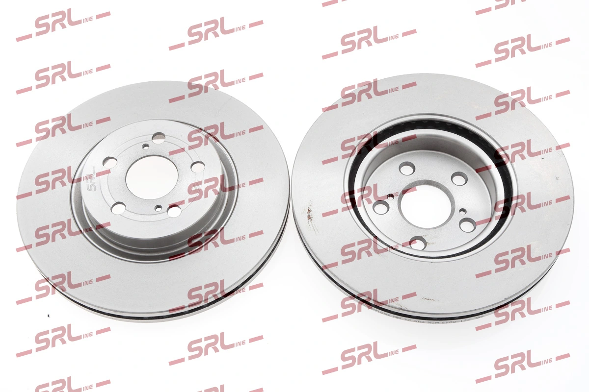 Brake Disc S71-0243