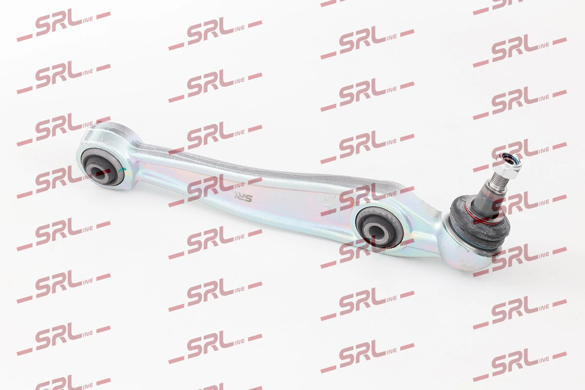 Control/Trailing Arm, wheel suspension 205137-1