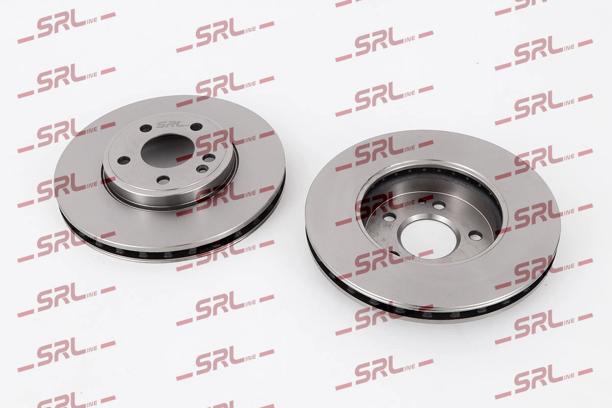 Brake Disc S71-0566