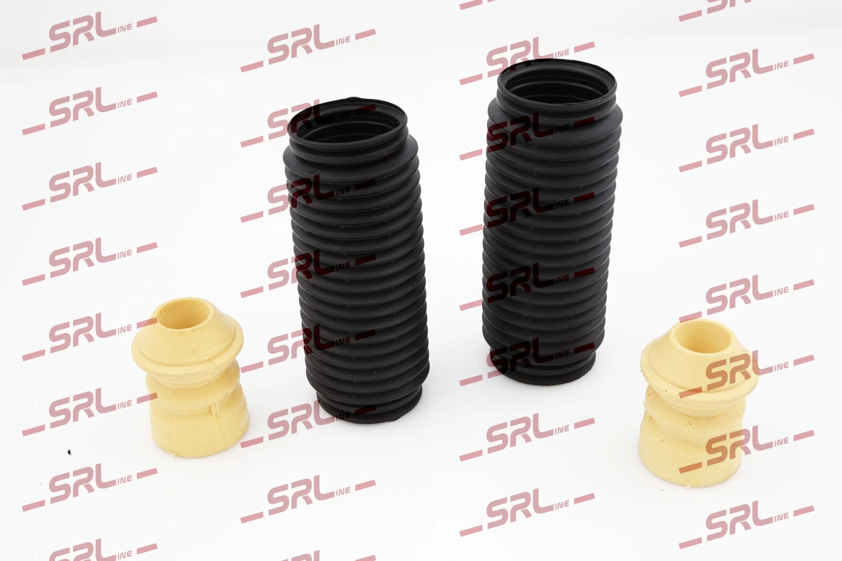 Dust Cover Kit, shock absorber S030136