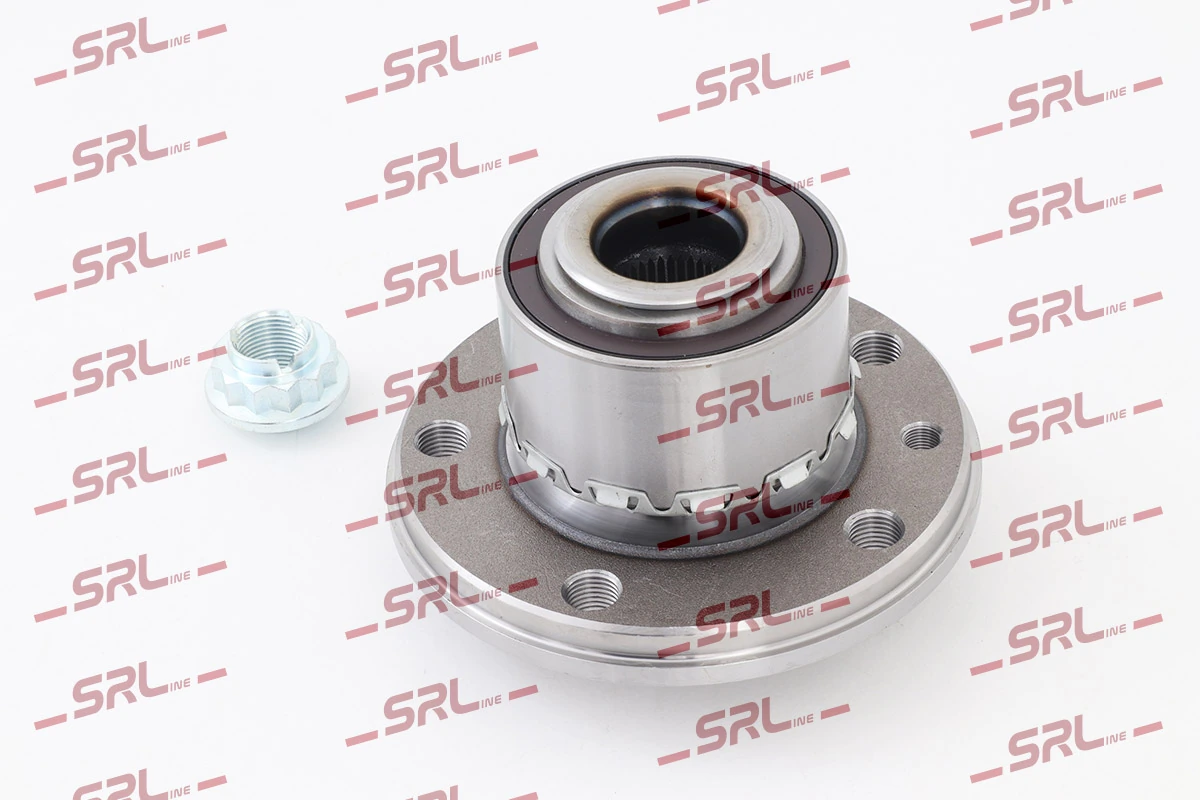 Wheel Bearing Kit S41-1011