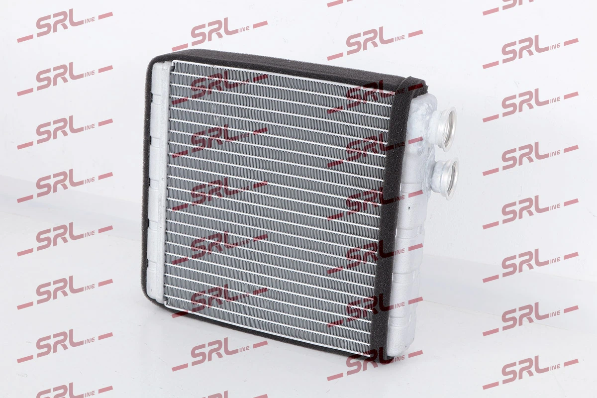 暖风水箱 95L4N8-1