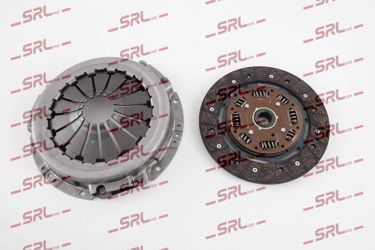 Clutch Kit S32-008