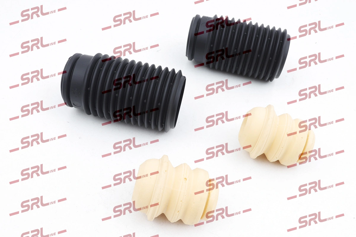 Dust Cover Kit, shock absorber S030052