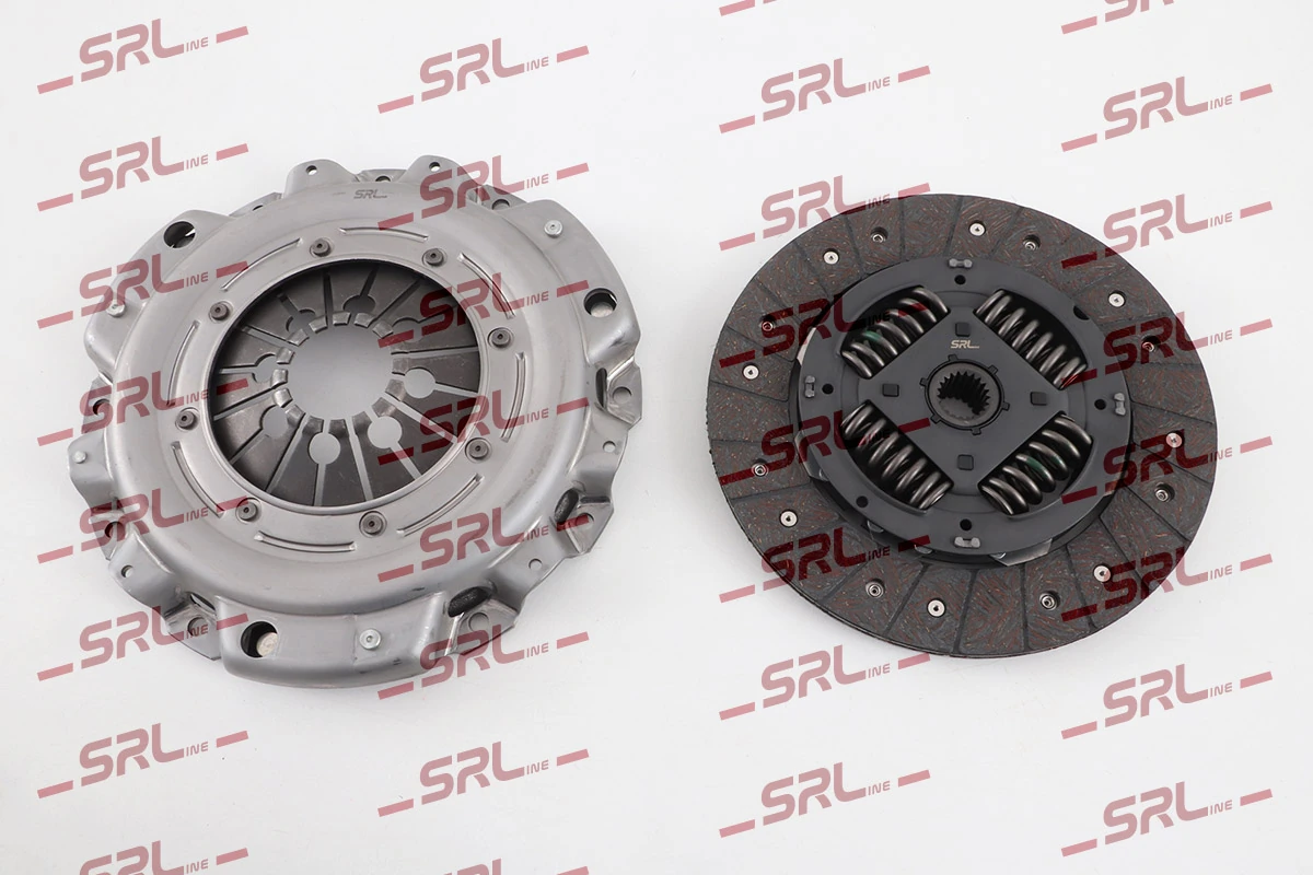 Clutch Kit S32-028