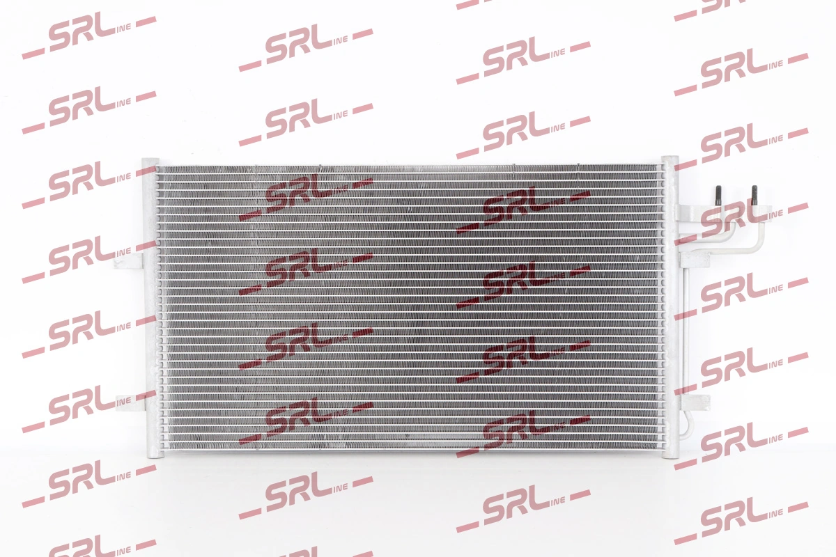 Condenser, air conditioning 3235K8C1S