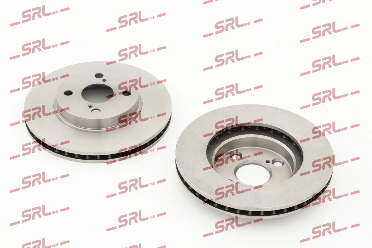 Brake Disc S71-0335