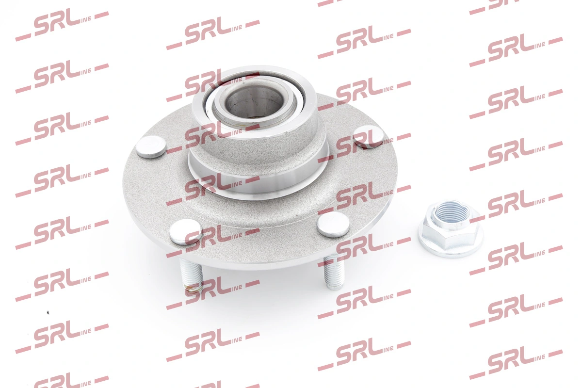 Wheel Bearing Kit S41-1082