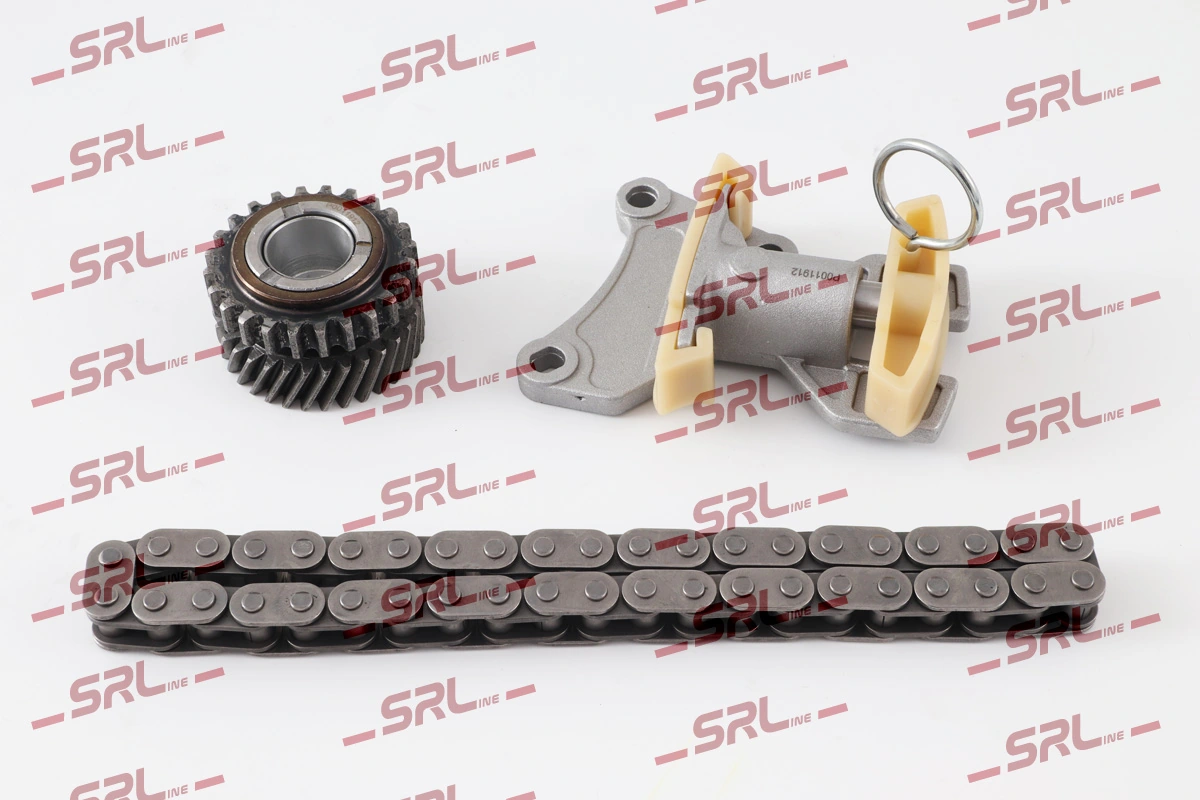 Timing Chain Kit TCK0020-1