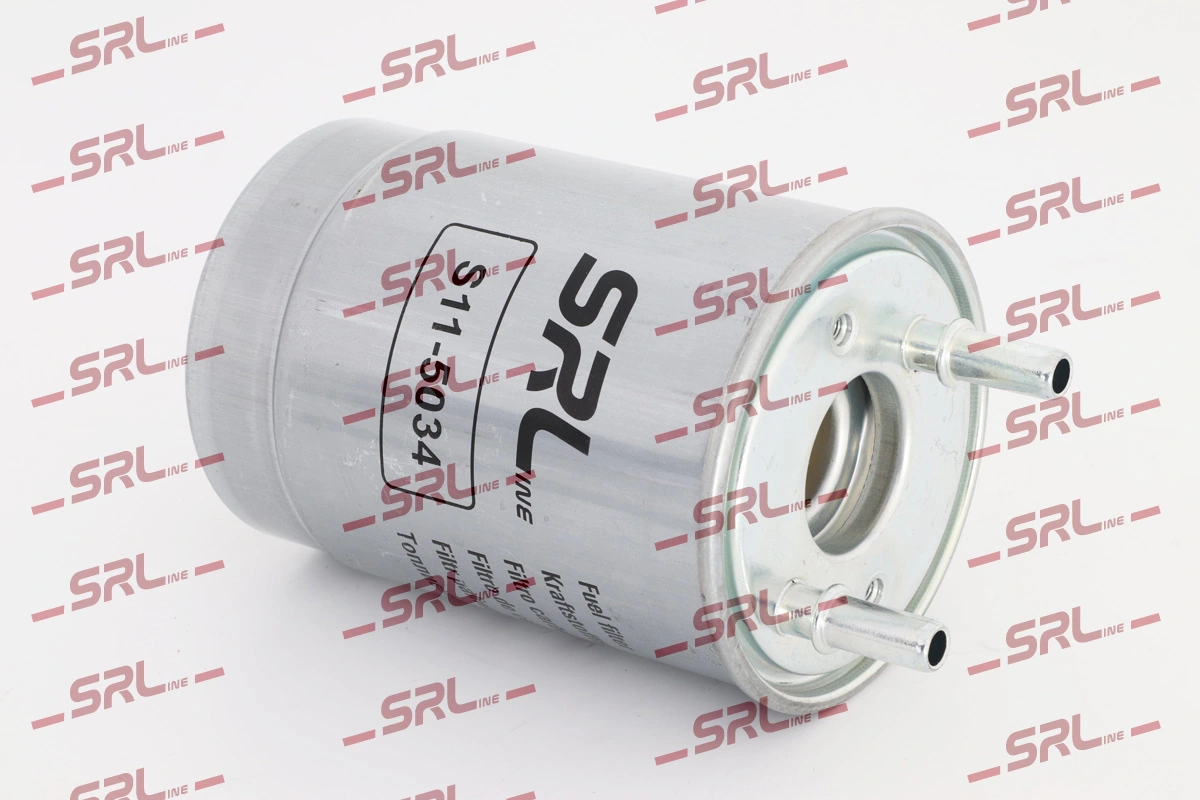 Fuel Filter S11-5034