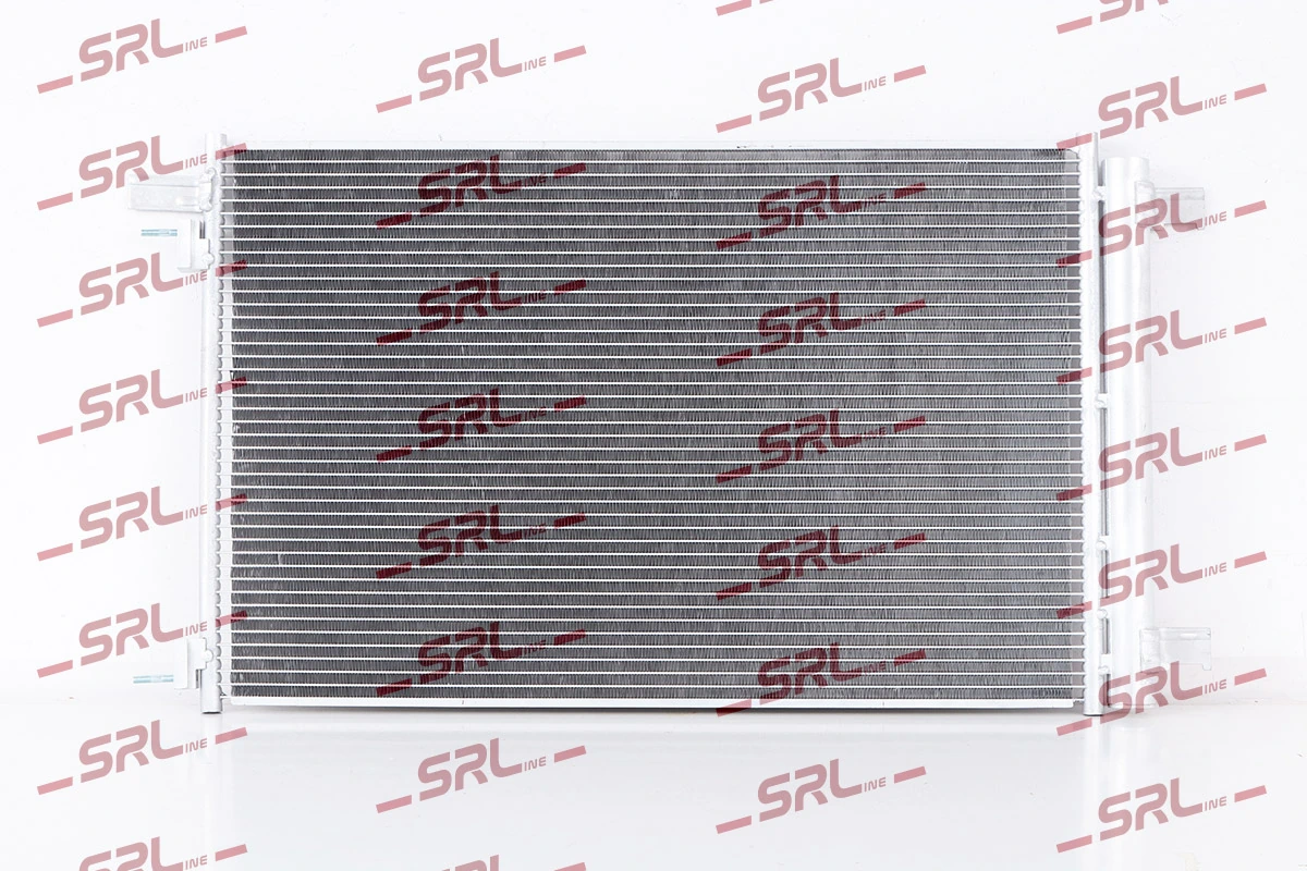 Condenser, air conditioning 5712K8C1S