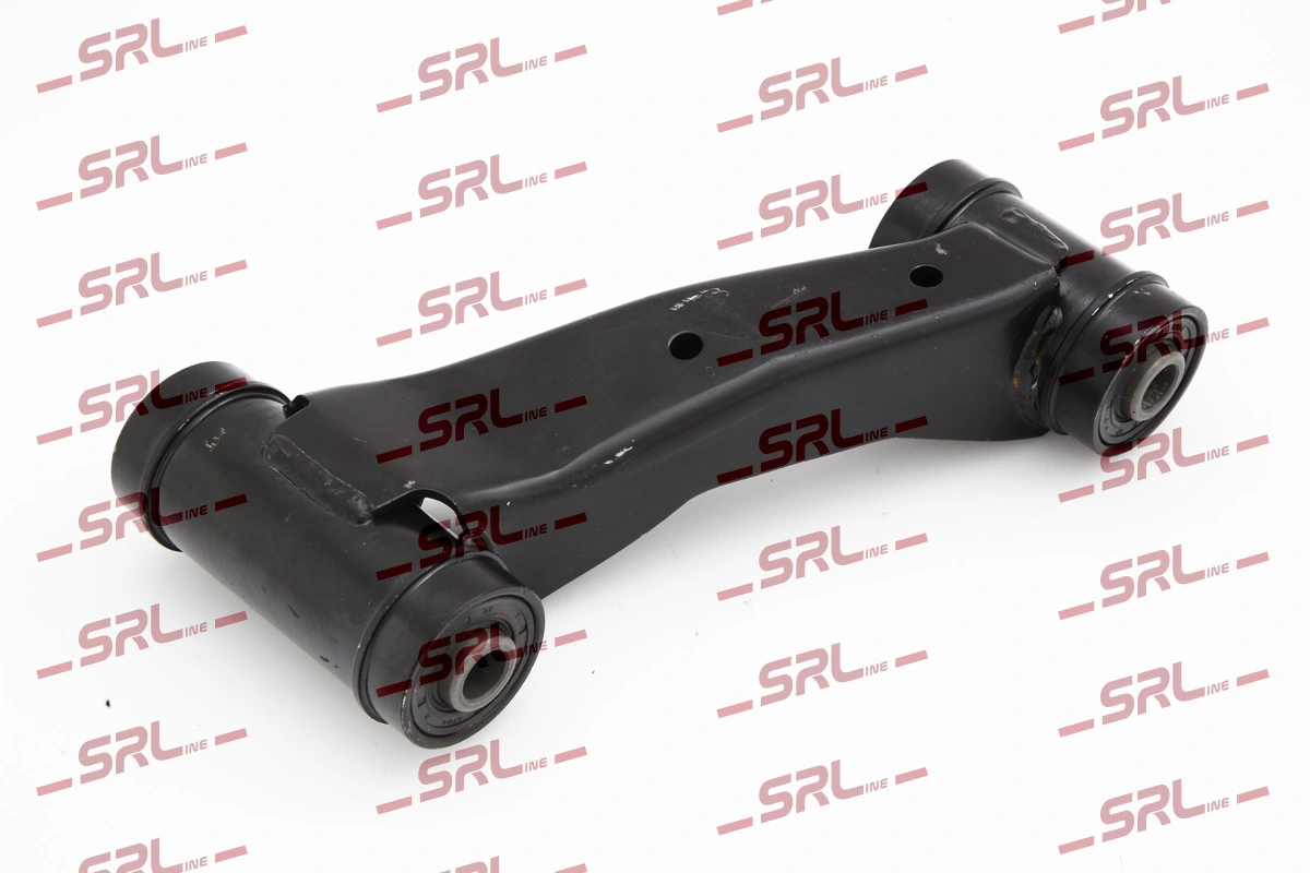 Control/Trailing Arm, wheel suspension 272837-1