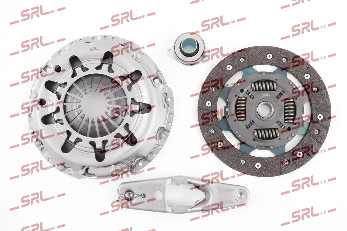 Clutch Kit S33-269