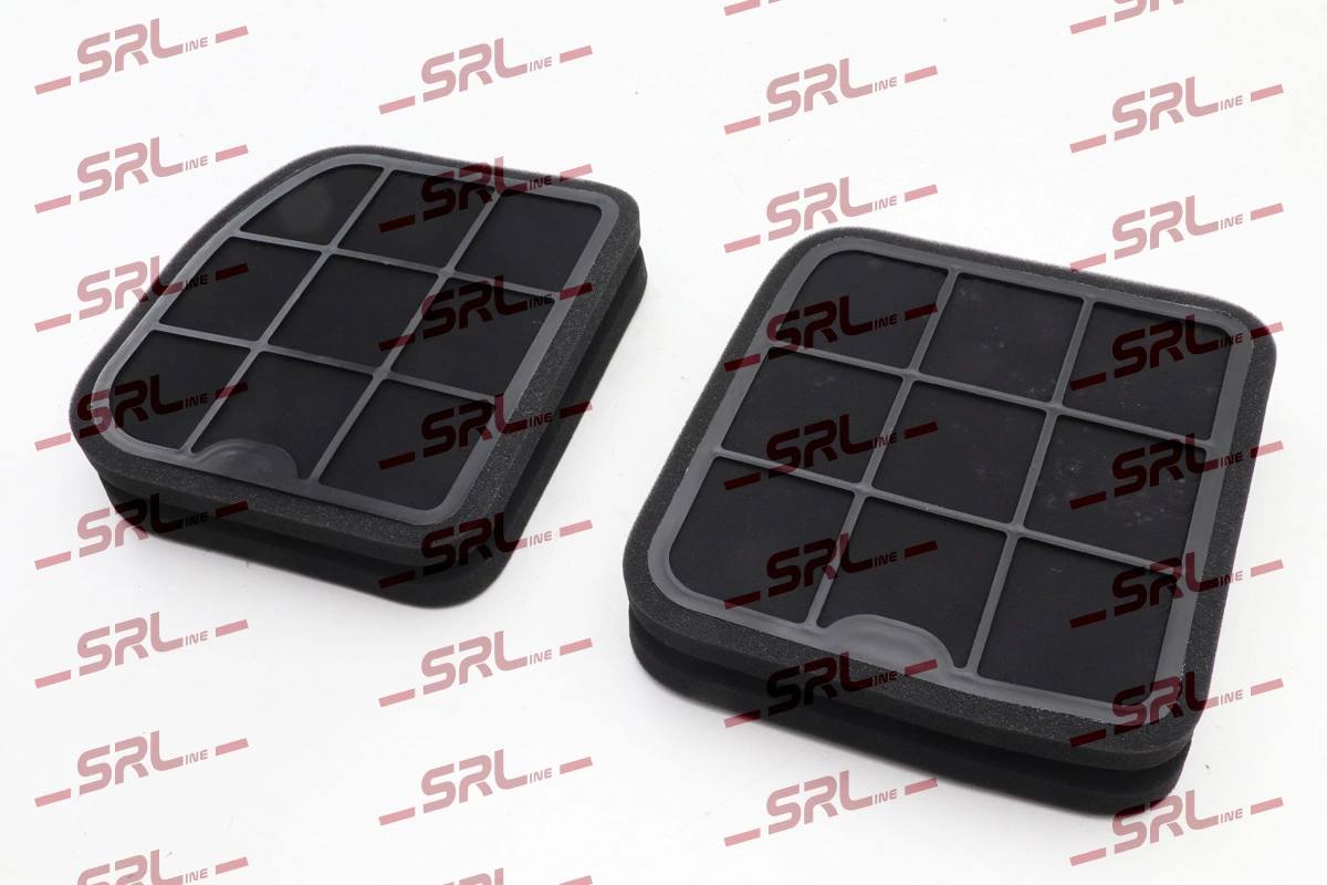 Filter, cabin air S11-1099