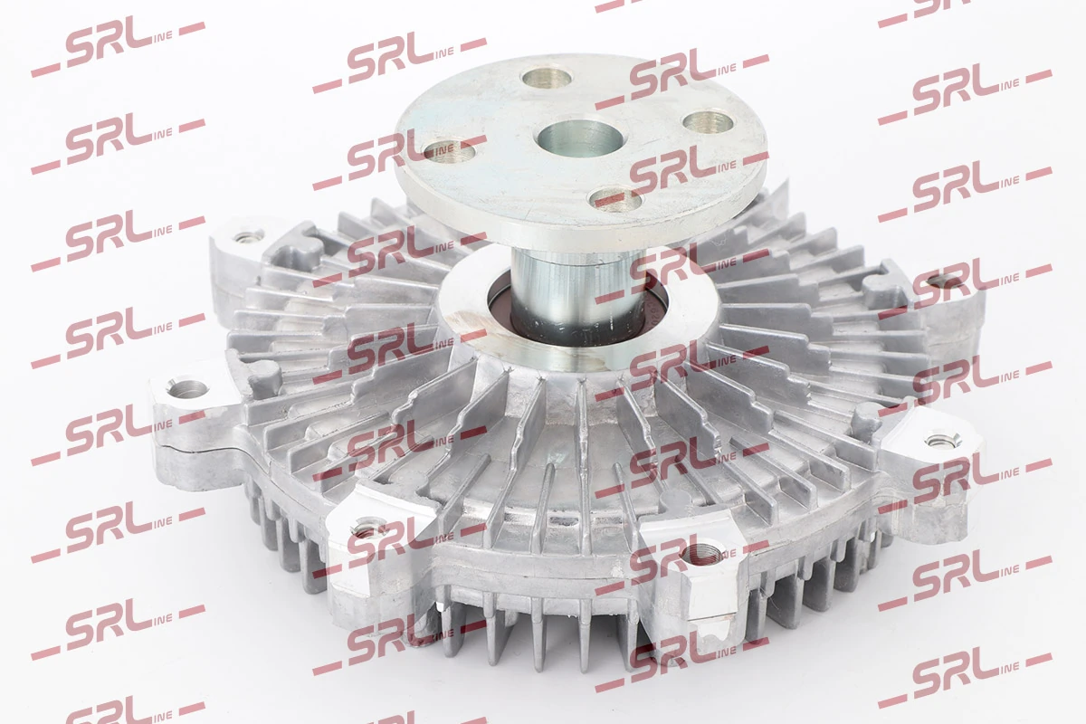 Clutch, radiator fan SV-5053S