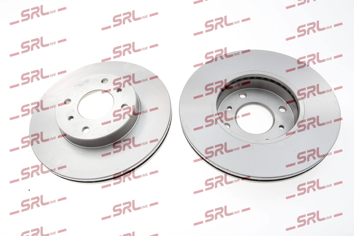 Brake Disc S71-0227