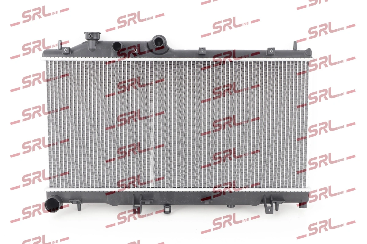 Radiator, engine cooling 720908-1