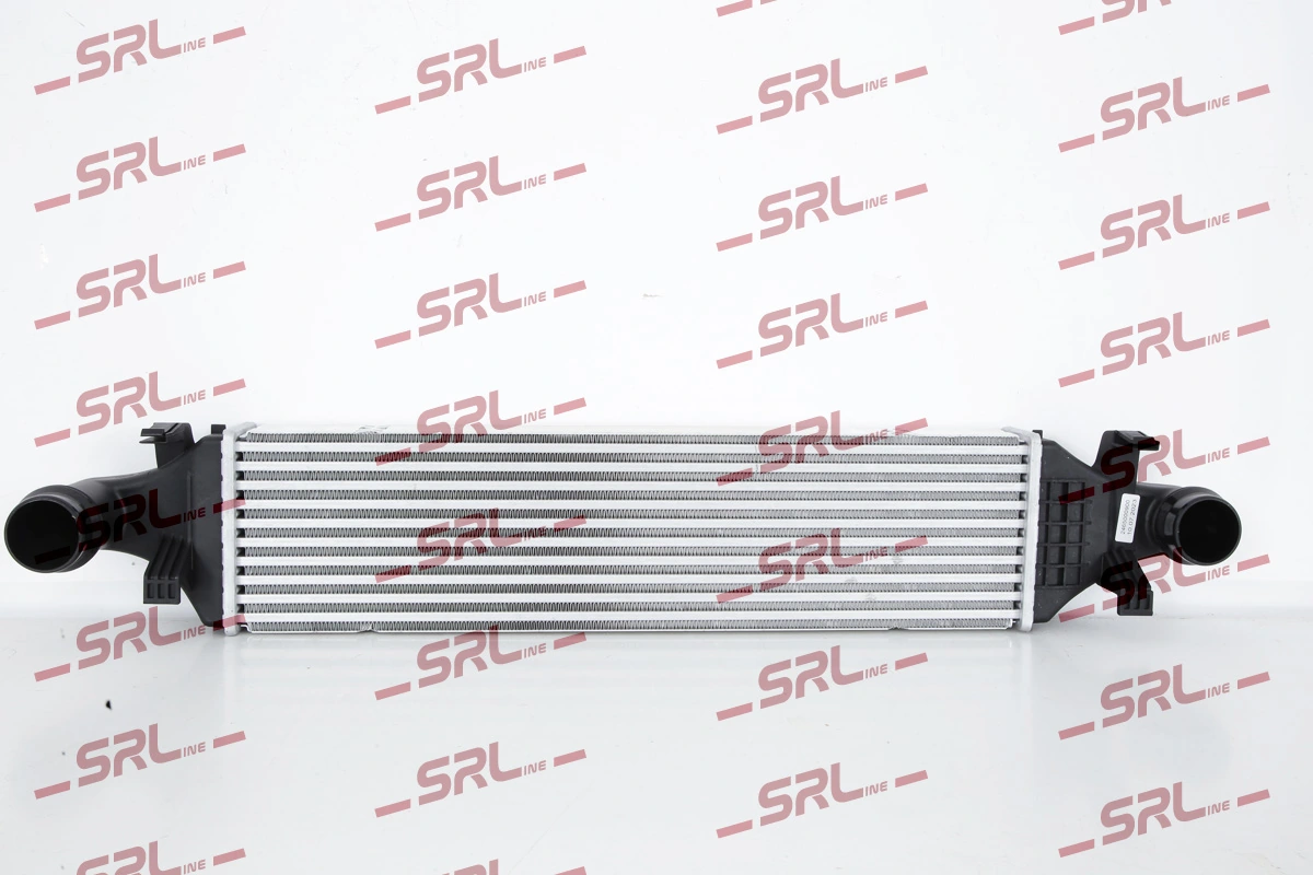 Charge Air Cooler 50C1J8-2