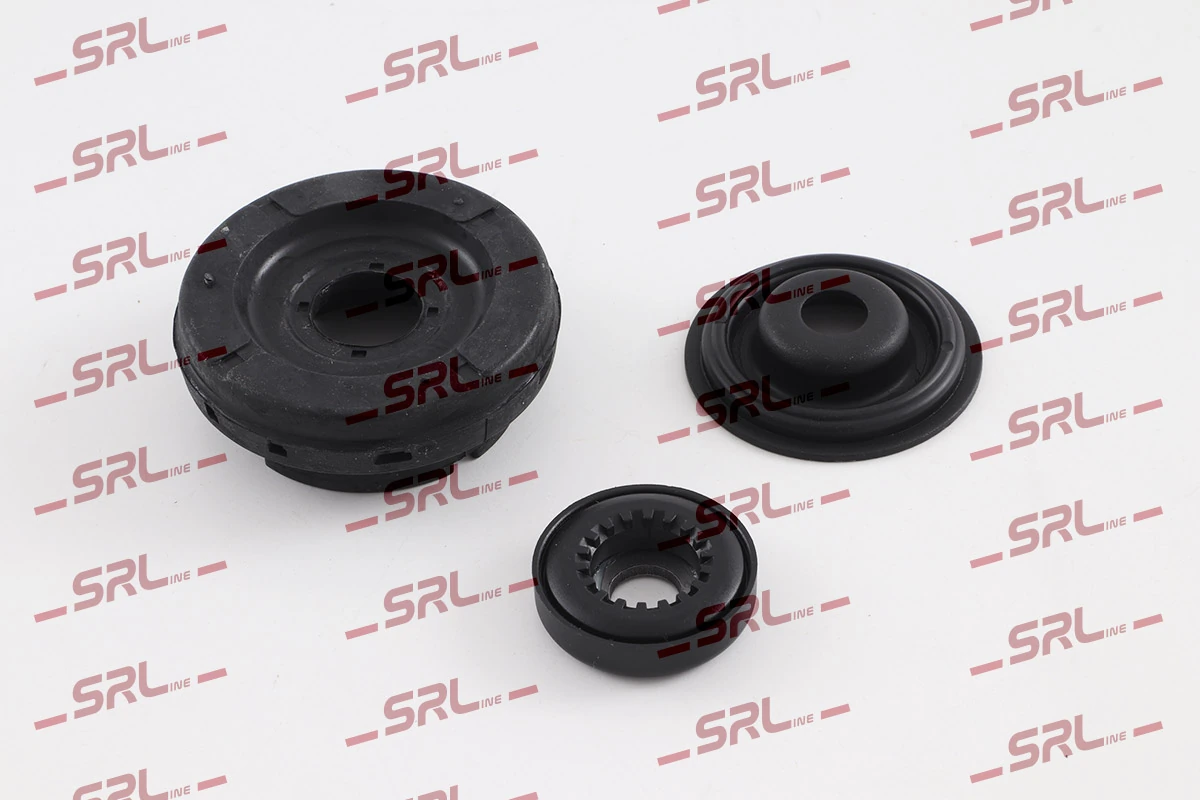 Suspension Strut Support Mount S020312