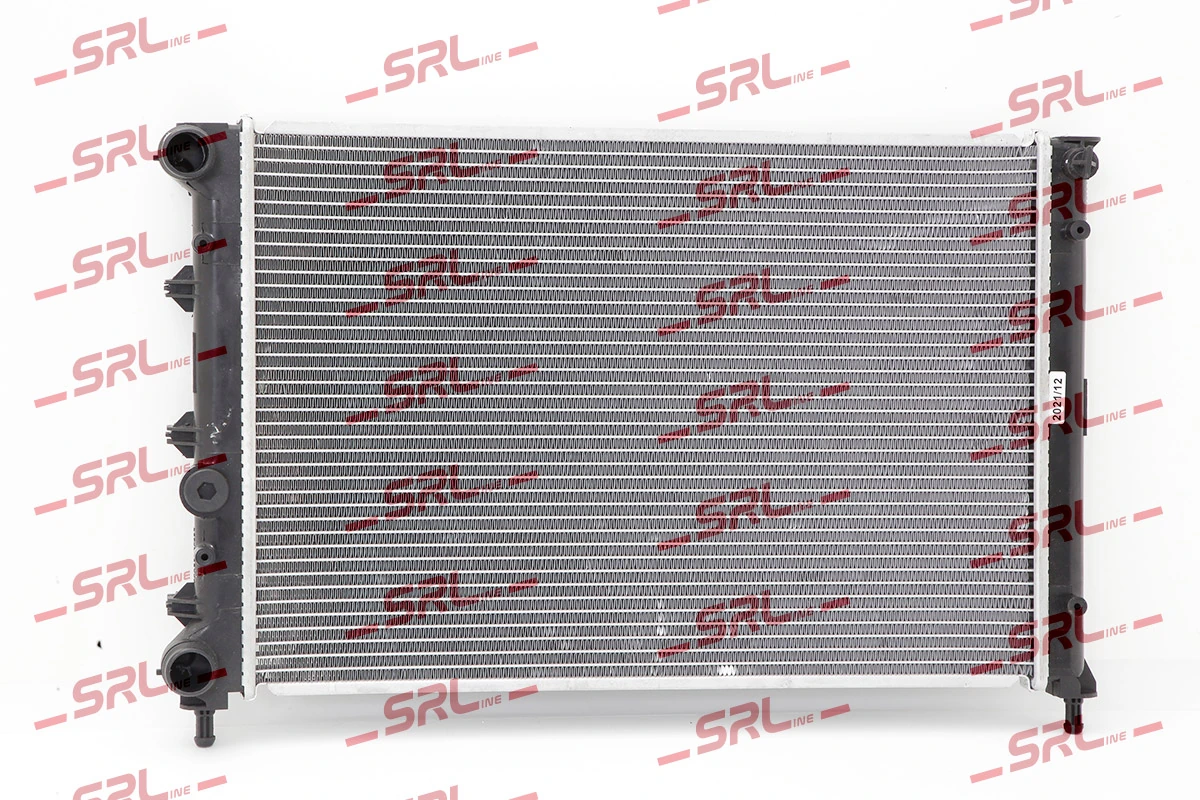 Radiator, engine cooling 140408-3