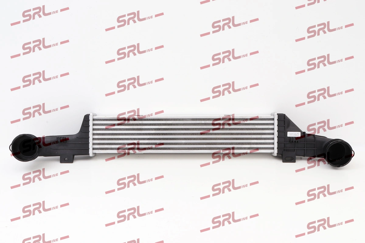 Charge Air Cooler 5015J8-2
