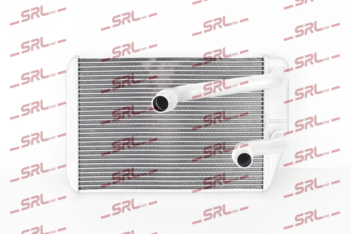 Heat Exchanger, interior heating 5770N8-3