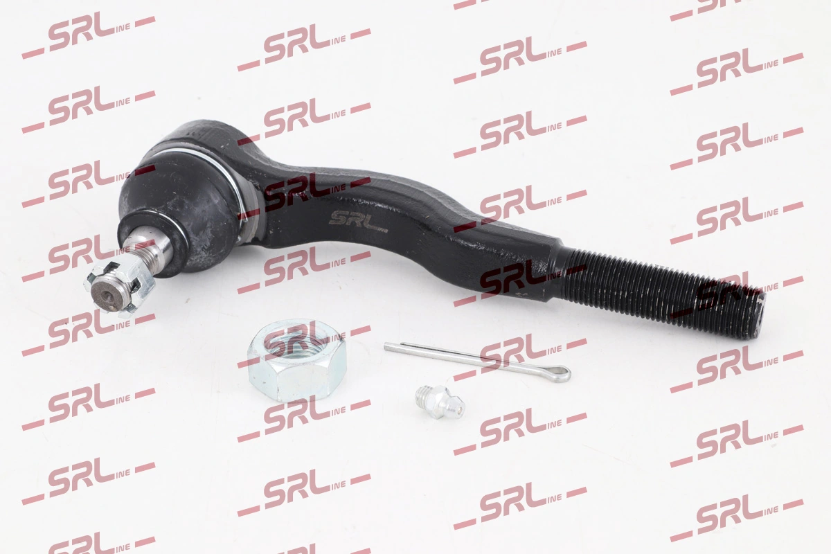 Tie Rod End S6052041