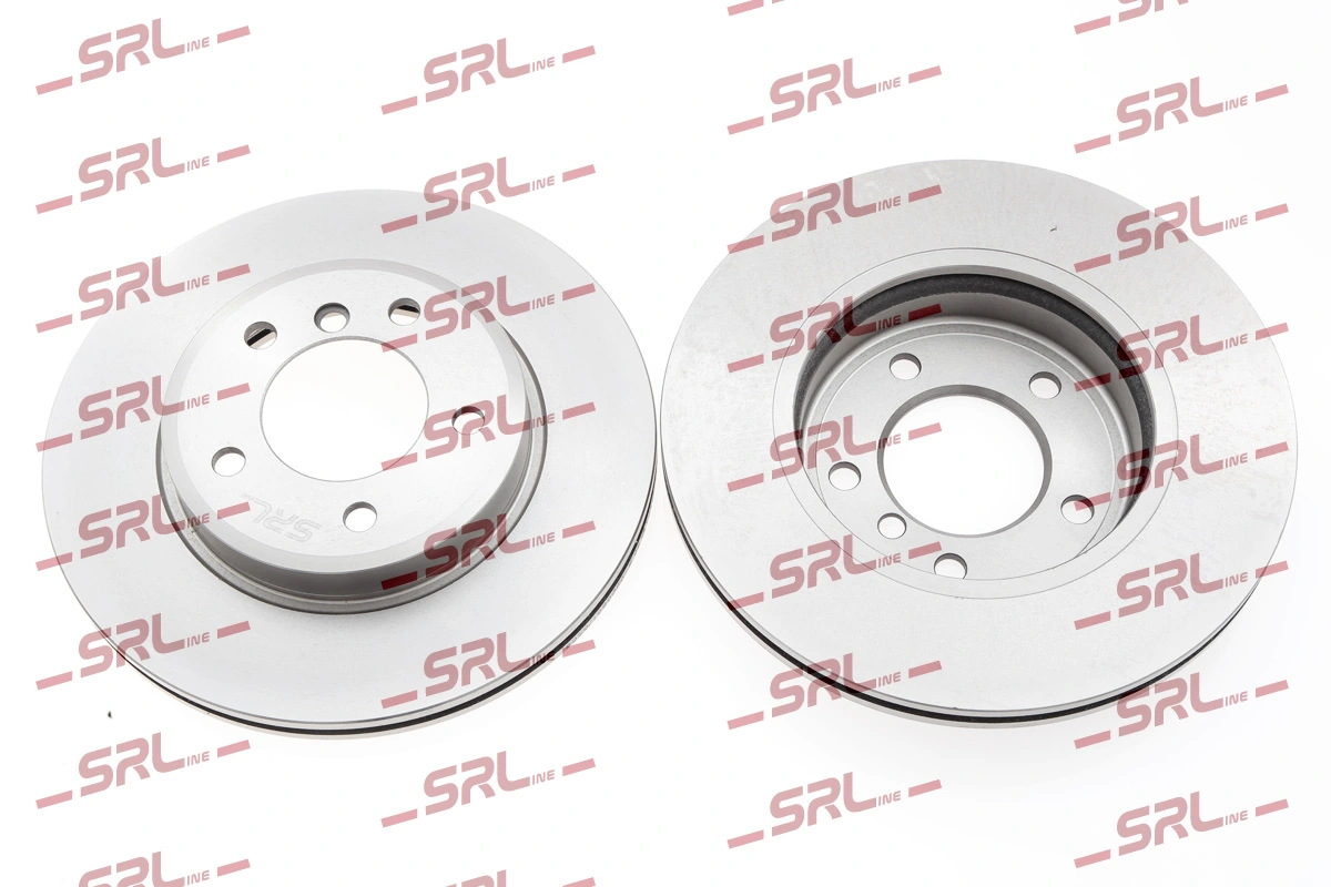 Brake Disc S71-0123
