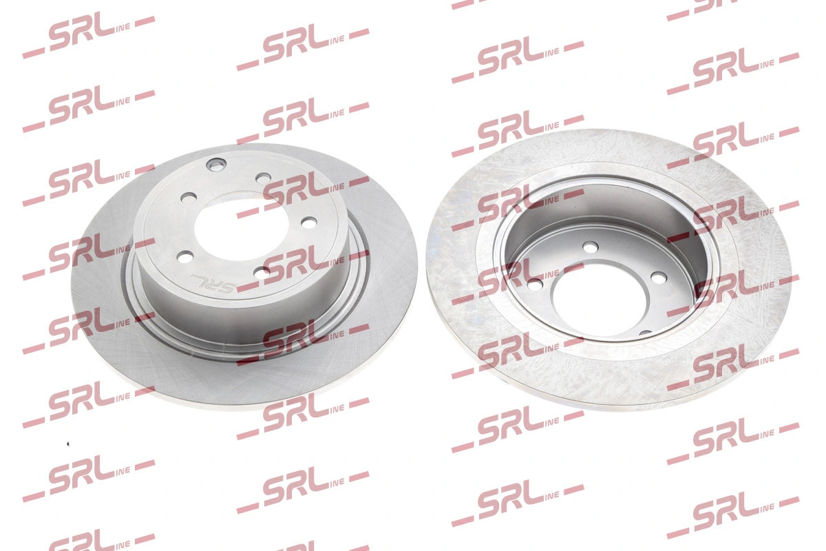Brake Disc S71-1592