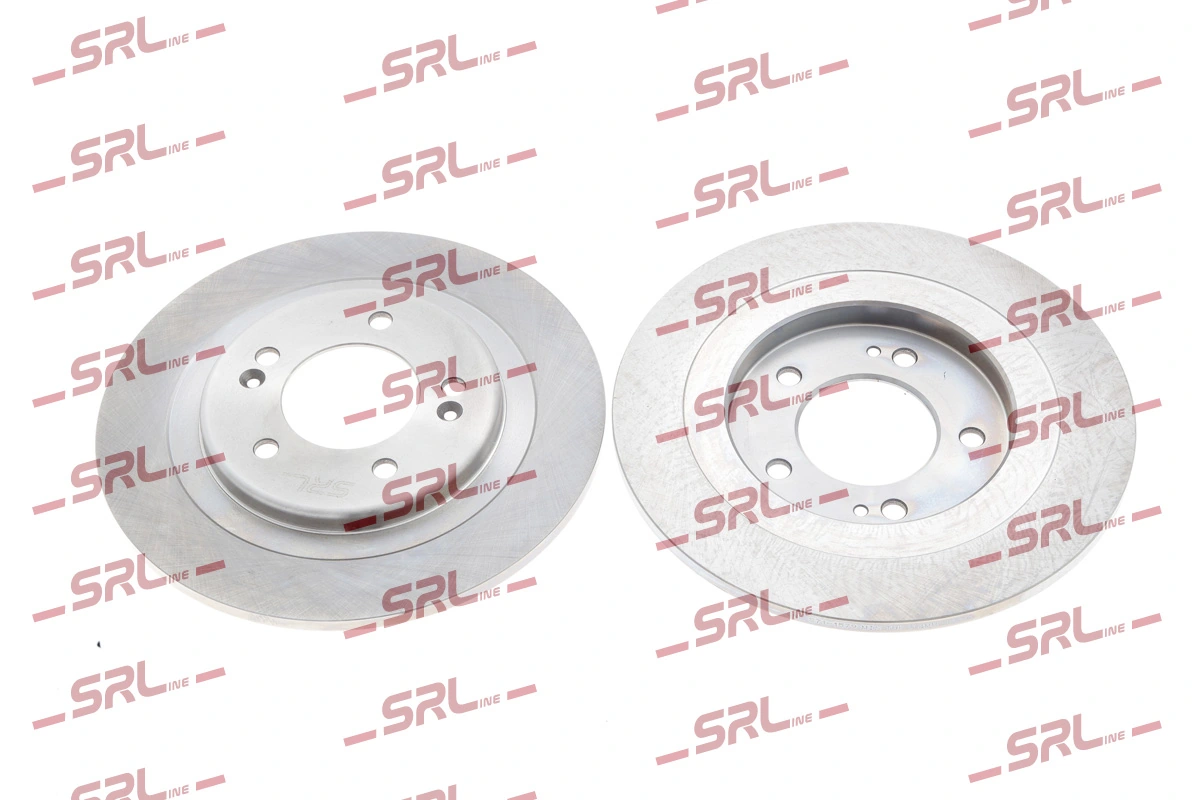 Brake Disc S71-1579
