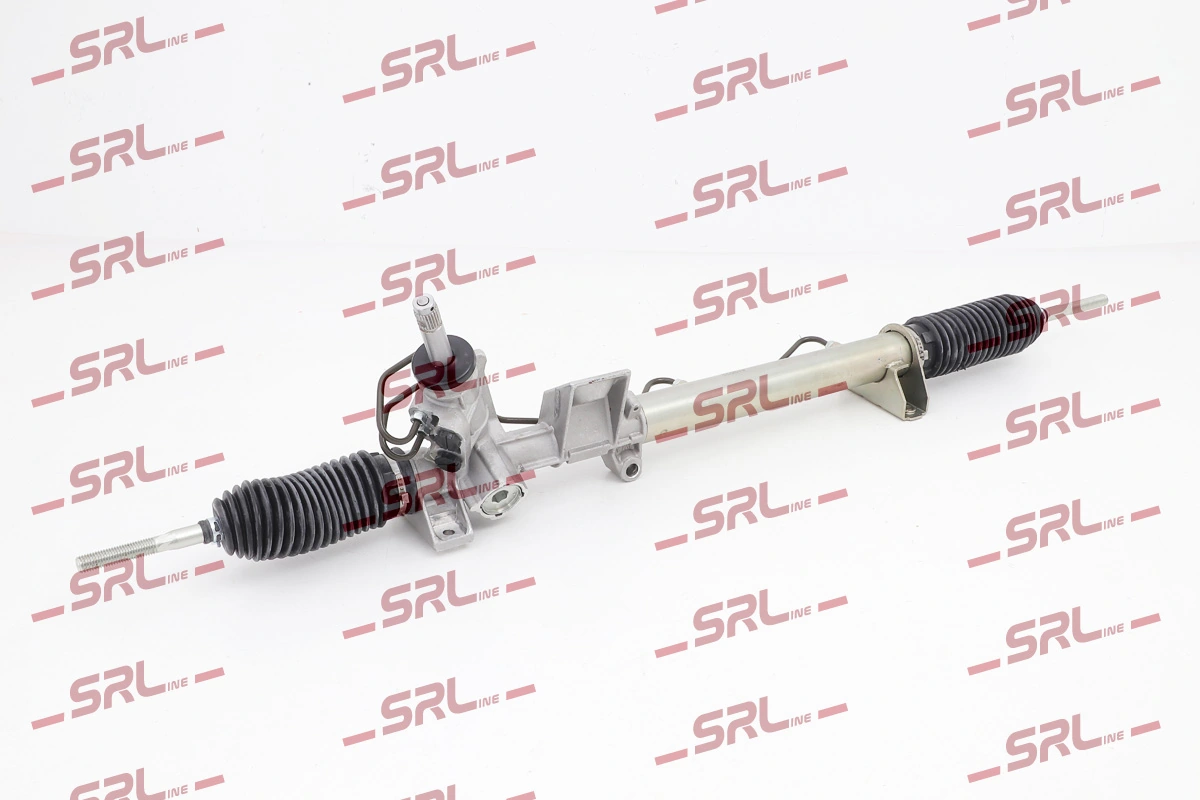 Steering Gear S5190009-S