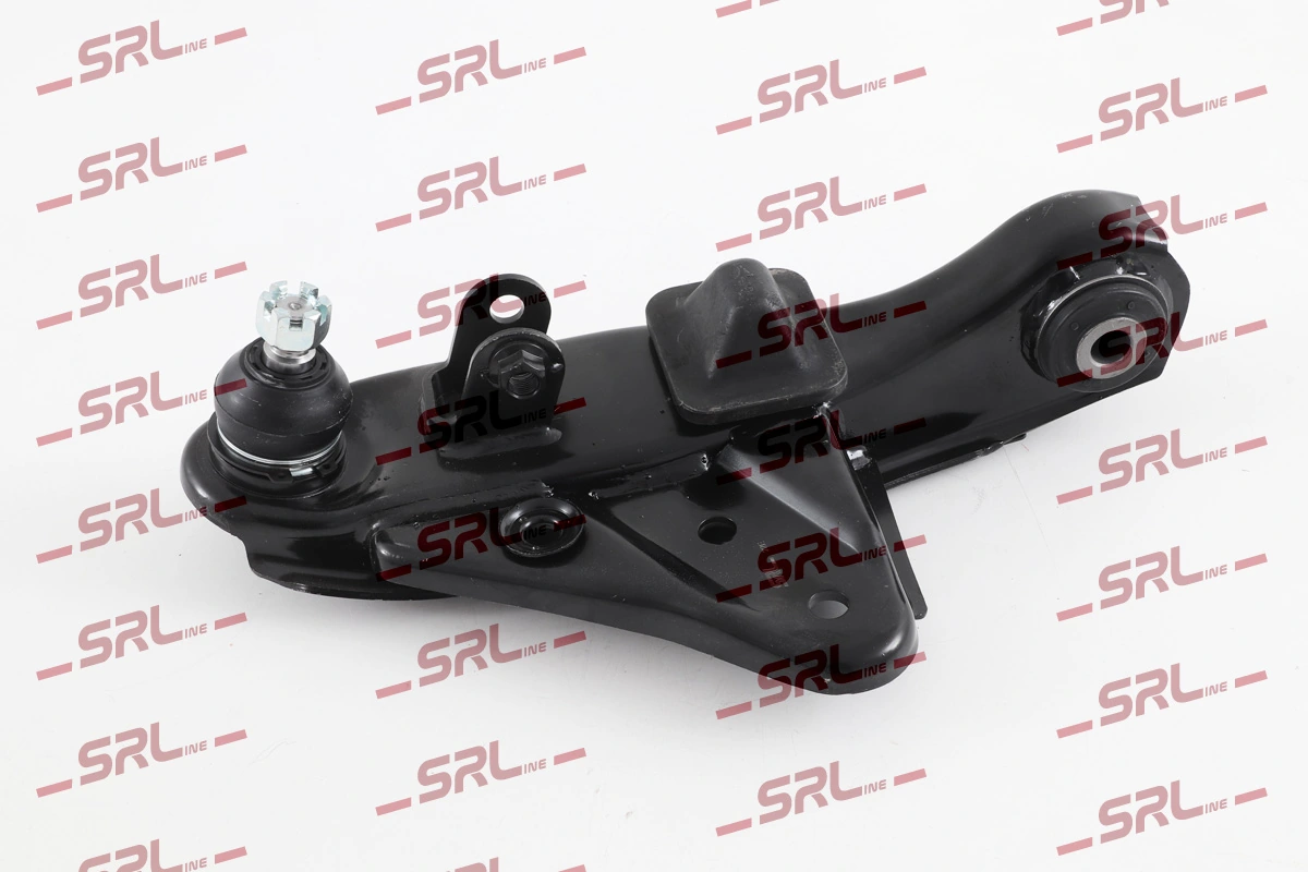 Control/Trailing Arm, wheel suspension 416138