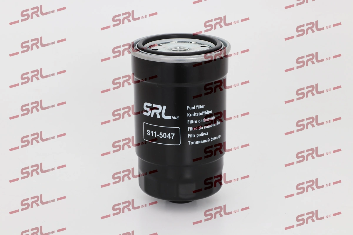 Fuel Filter S11-5047