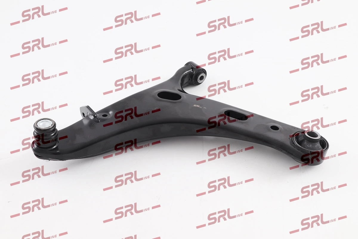 Control/Trailing Arm, wheel suspension 72X137