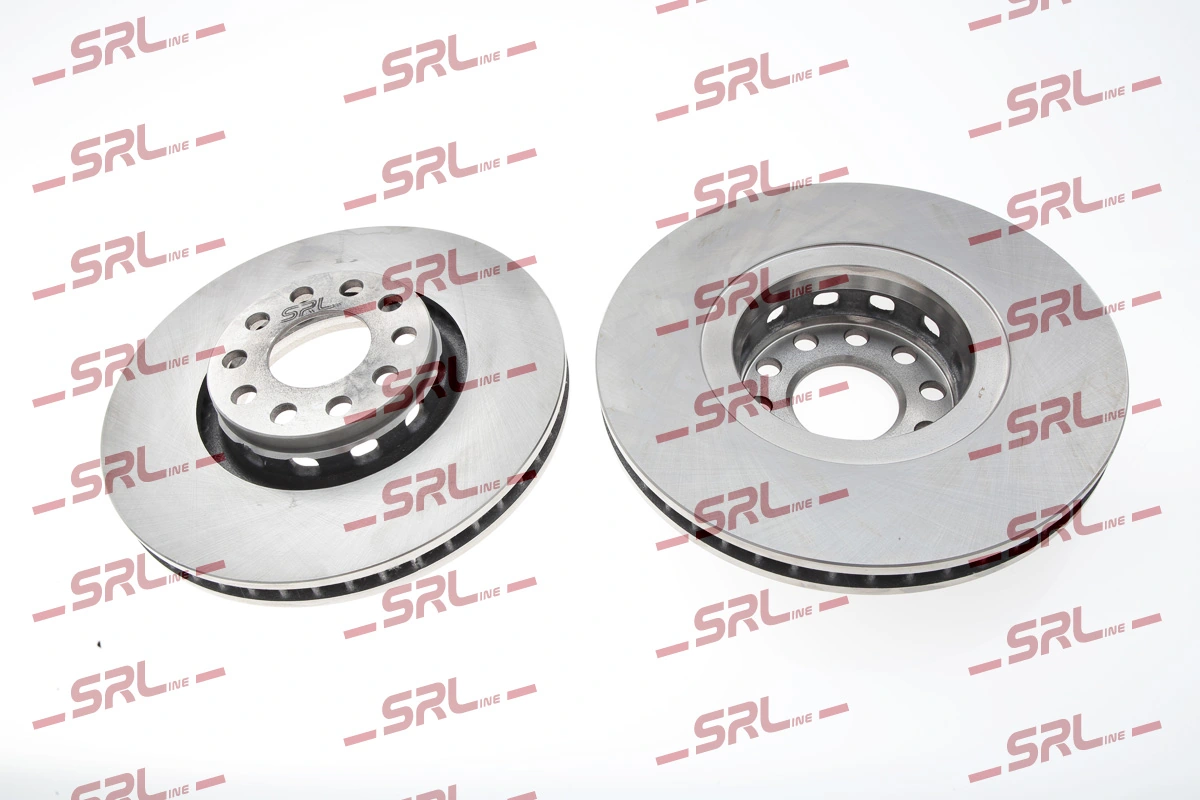 Brake Disc S71-0258