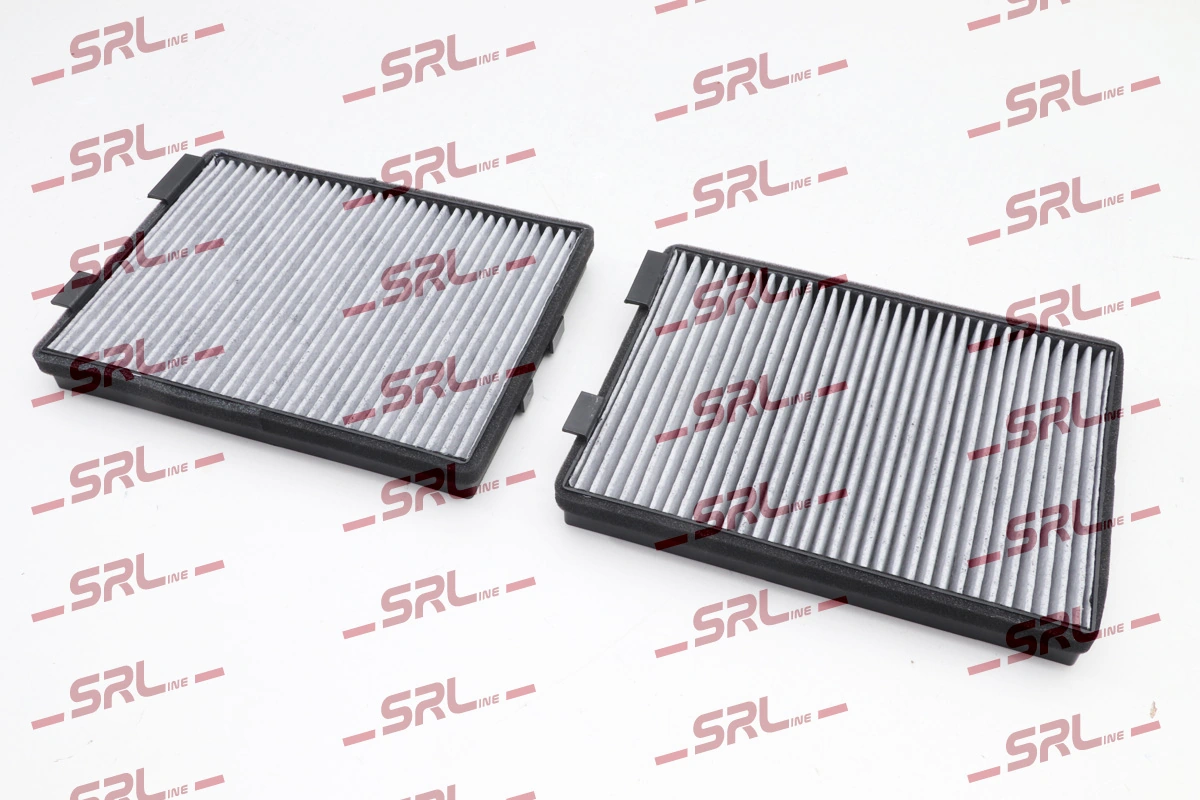 Filter, cabin air S11-1098