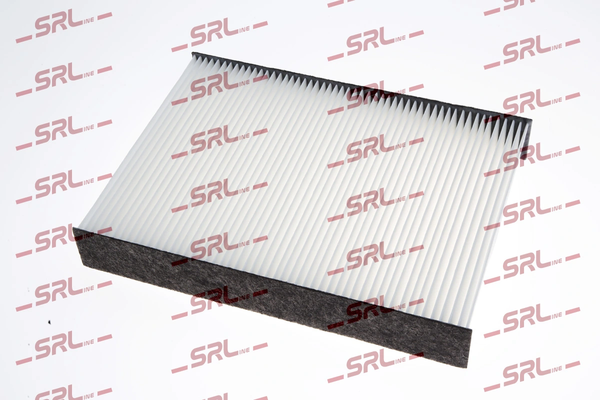 Filter, cabin air S11-2109