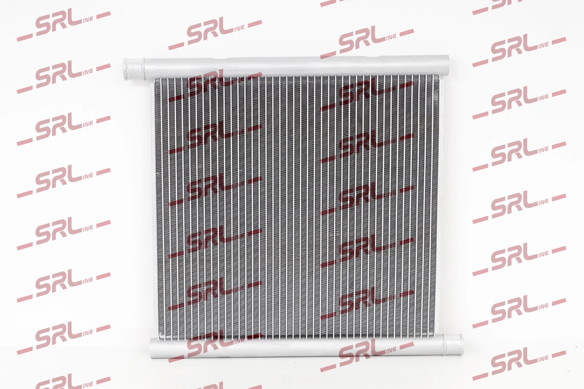 Radiator, engine cooling 509808-1